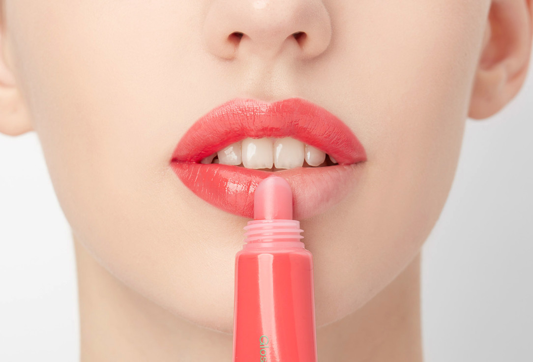 RAD Блеск для губ Glossy Gleam
