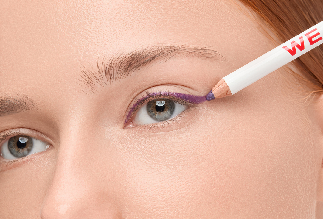 RAD KAJAL EYE PENCIL can't unsee pencil