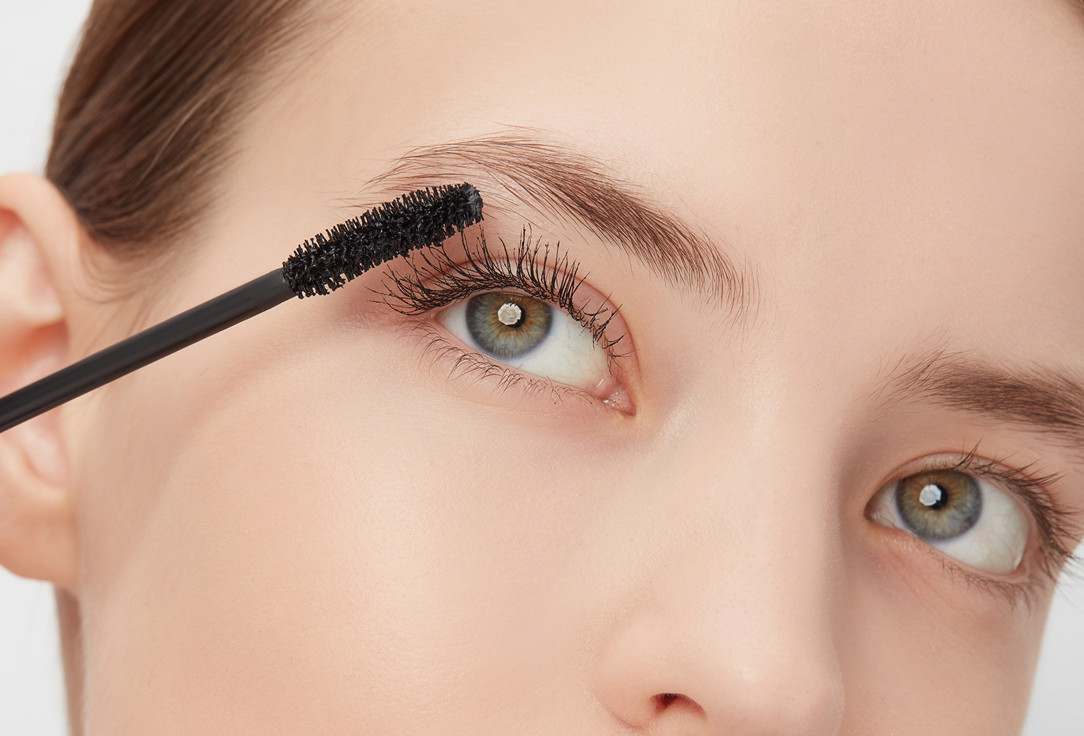 RAD MASCARA curly mascara