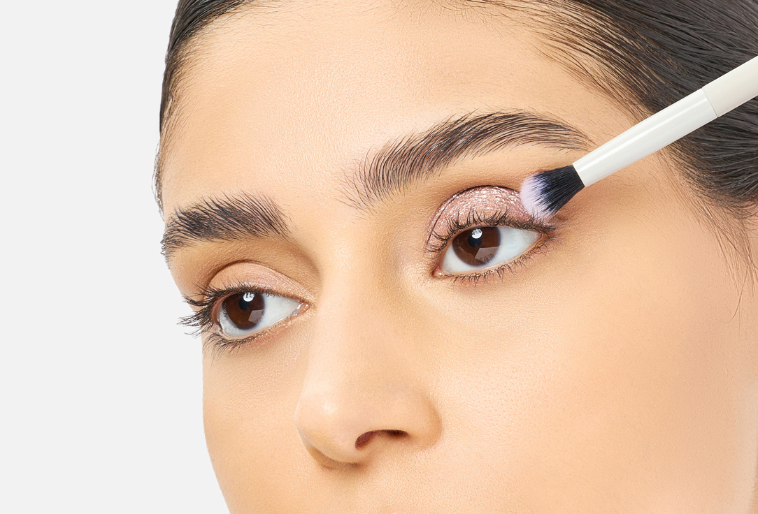 3INA Кремовые тени для век The Cream Eyeshadow
