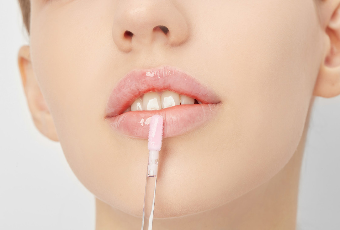 INFLUENCE beauty Lip gloss volumizer Volume shot