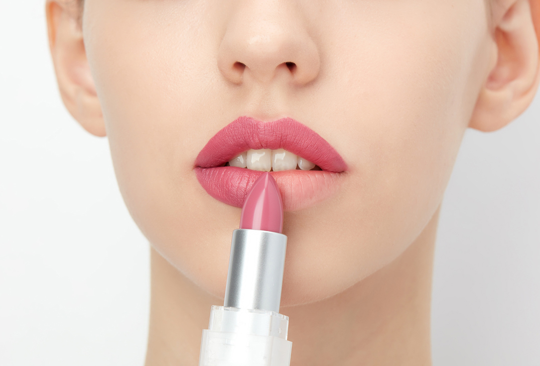 INFLUENCE beauty matte lipstick INFLUENCE 05 4 g INFLUENCE beauty matte lipstick INFLUENCE