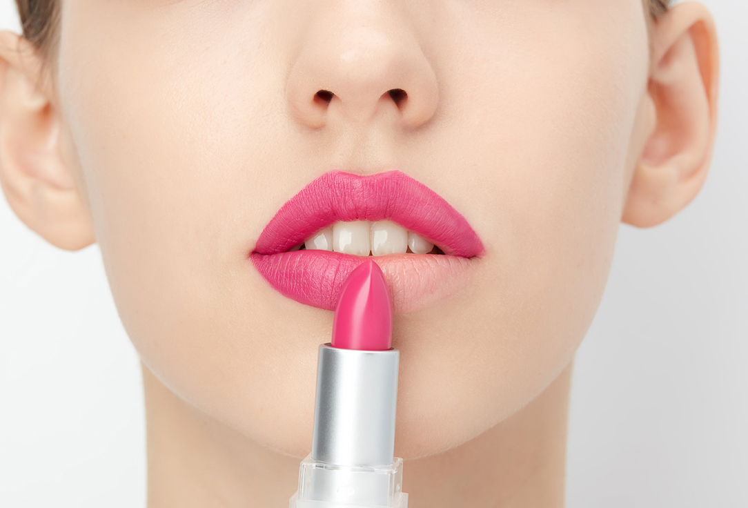 INFLUENCE beauty matte lipstick INFLUENCE