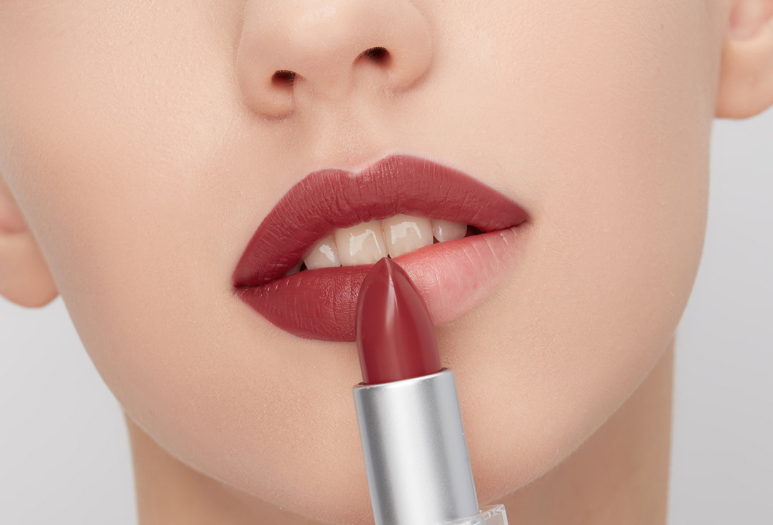 INFLUENCE beauty matte lipstick INFLUENCE 08 4 g INFLUENCE beauty matte lipstick INFLUENCE