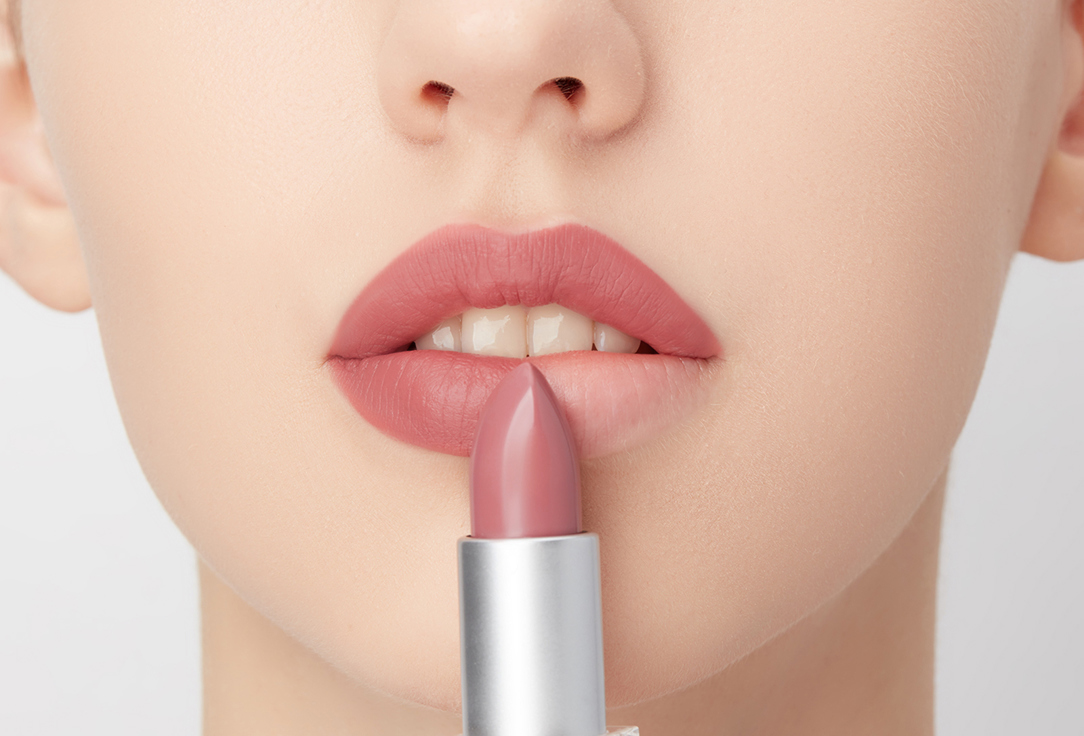 INFLUENCE beauty matte lipstick INFLUENCE