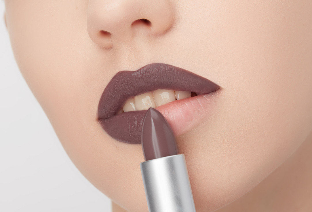 INFLUENCE beauty matte lipstick INFLUENCE