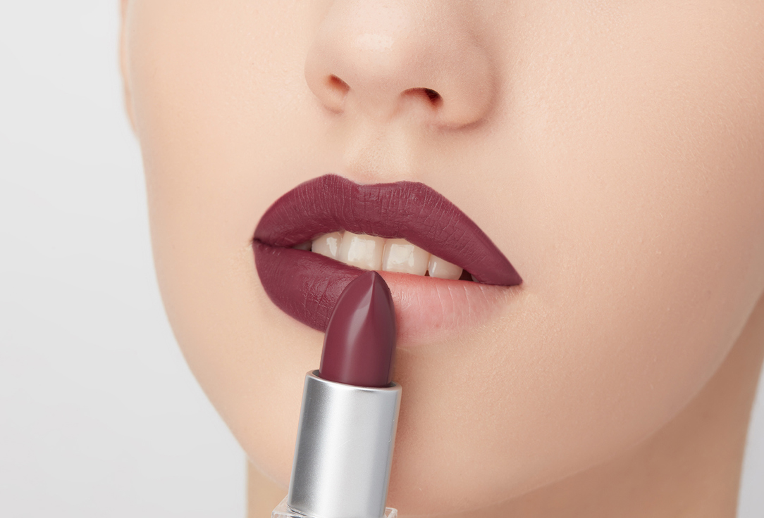 INFLUENCE beauty matte lipstick INFLUENCE 19 4 g INFLUENCE beauty matte lipstick INFLUENCE