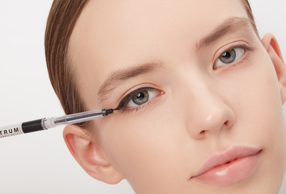 INFLUENCE beauty Automatic eyepencil Spectrum