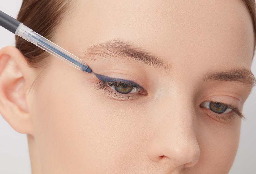 INFLUENCE beauty Automatic eyepencil Spectrum