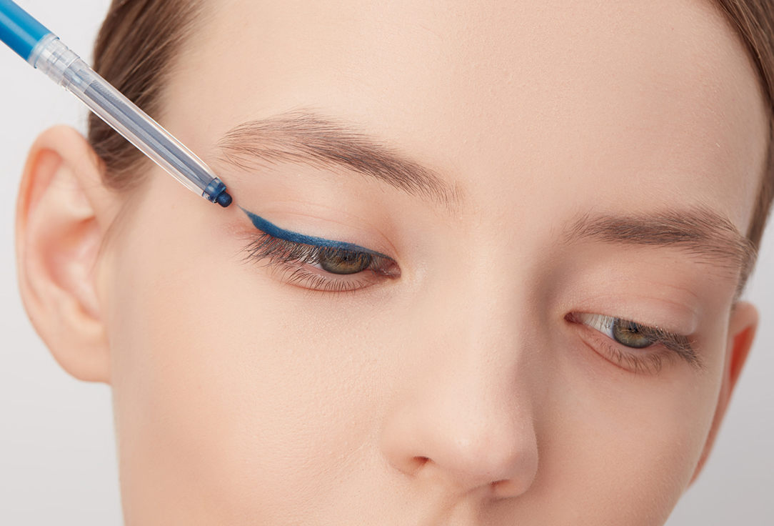 INFLUENCE beauty Automatic eyepencil Spectrum