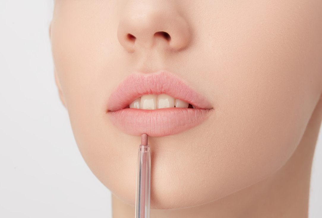 INFLUENCE beauty Automatic lip pencil Lipfluence