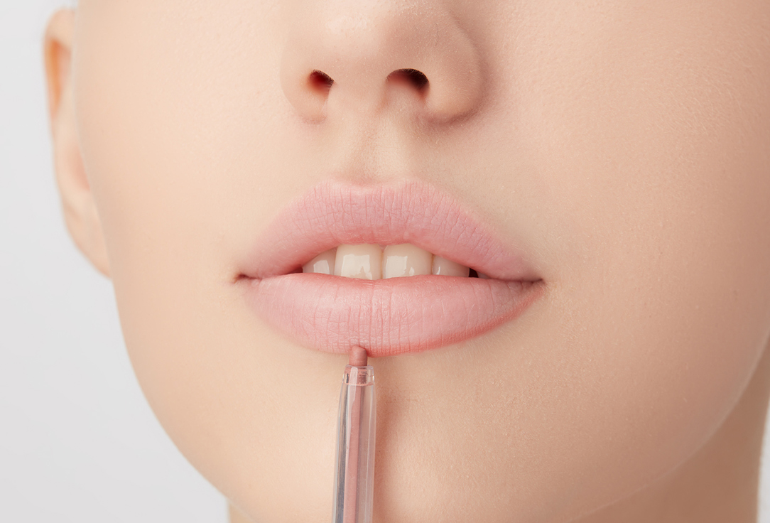 INFLUENCE beauty Automatic lip pencil Lipfluence