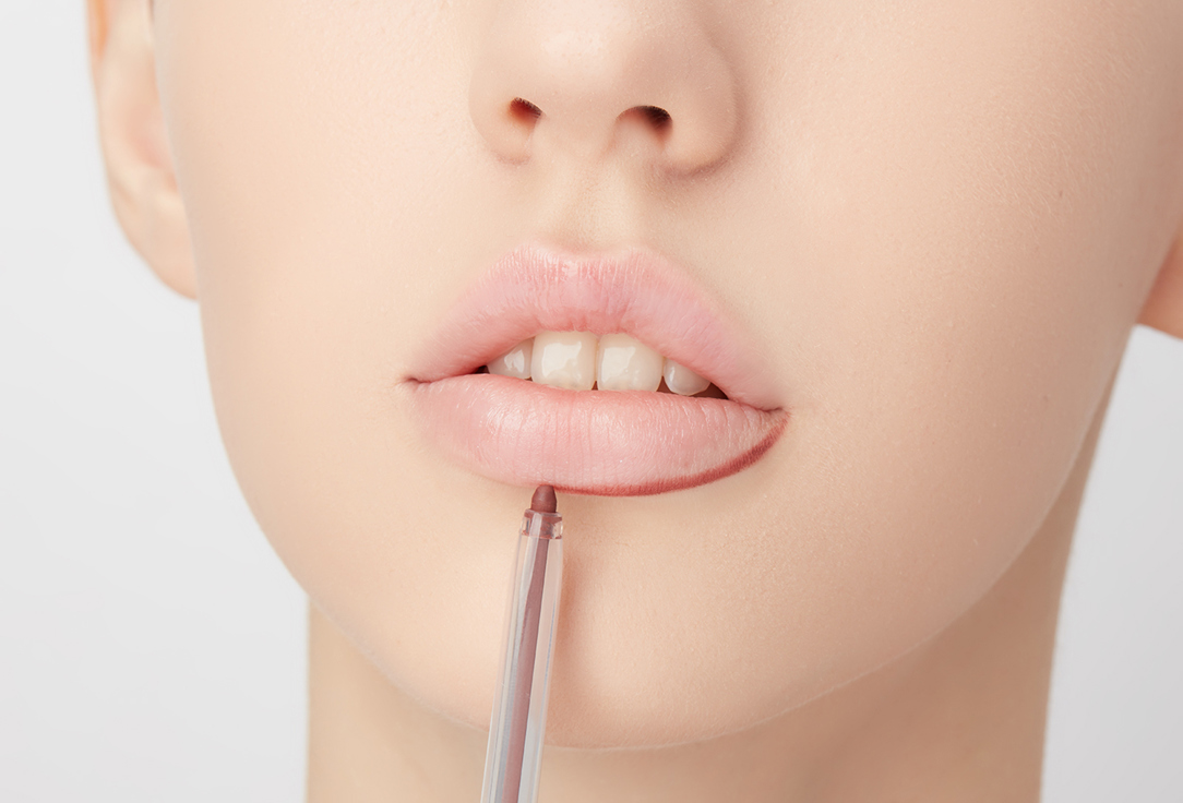 INFLUENCE beauty Automatic lip pencil Lipfluence 07 0.28 g INFLUENCE beauty Automatic lip pencil Lipfluence