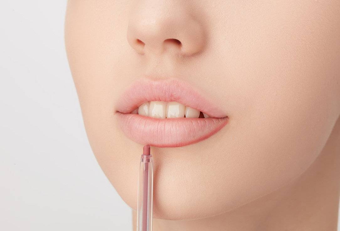 INFLUENCE beauty Automatic lip pencil Lipfluence 08 0.28 g INFLUENCE beauty Automatic lip pencil Lipfluence