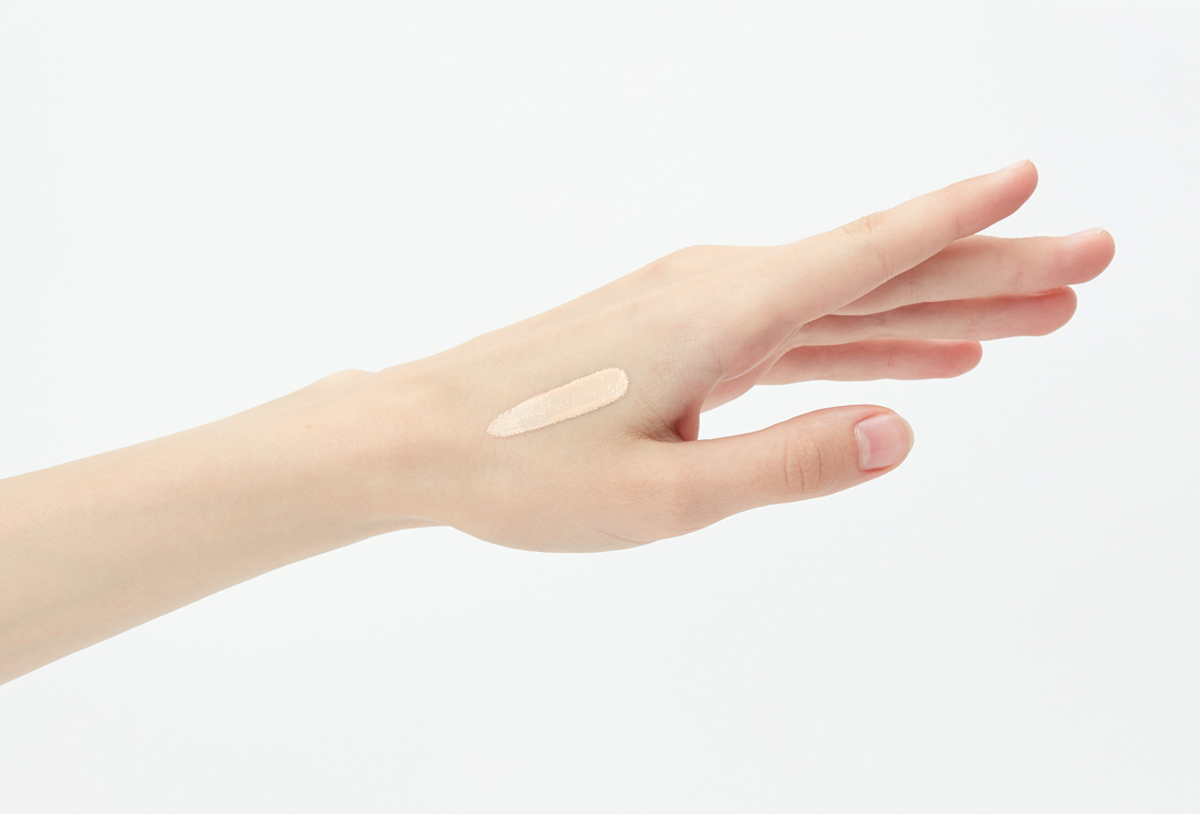 INFLUENCE beauty Матирующий тональный крем для лица Skinnovation I matte