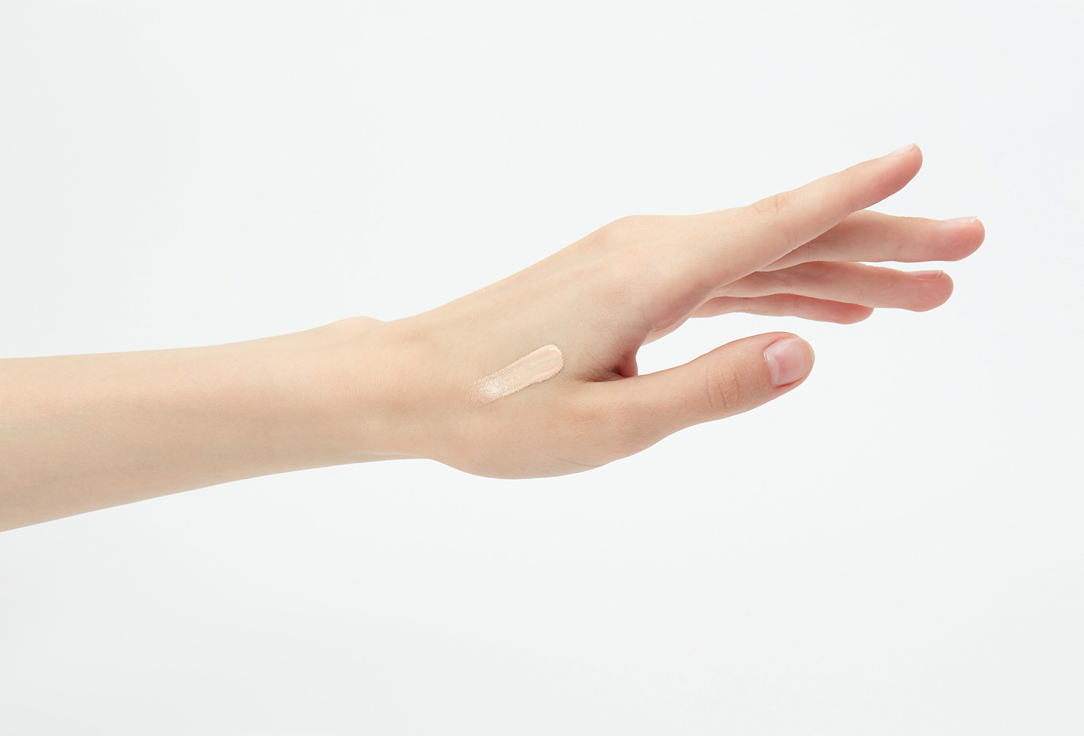 INFLUENCE beauty Hydrating Foundation Skinnovation Hydra