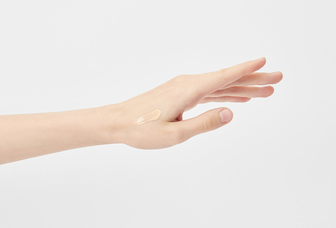 INFLUENCE beauty Hydrating Foundation Skinnovation Hydra