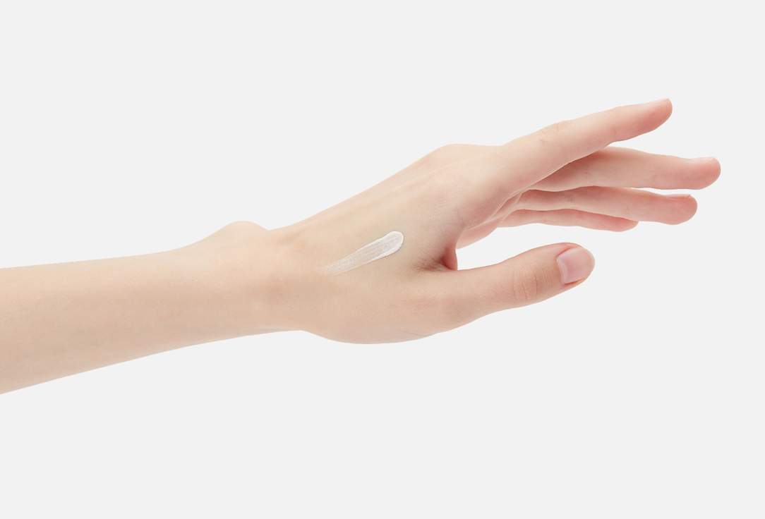 INFLUENCE beauty CC cream Skin Transformer