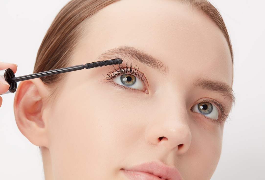 INFLUENCE beauty Mascara FUTURISTIC 01 9 ml INFLUENCE beauty Mascara FUTURISTIC