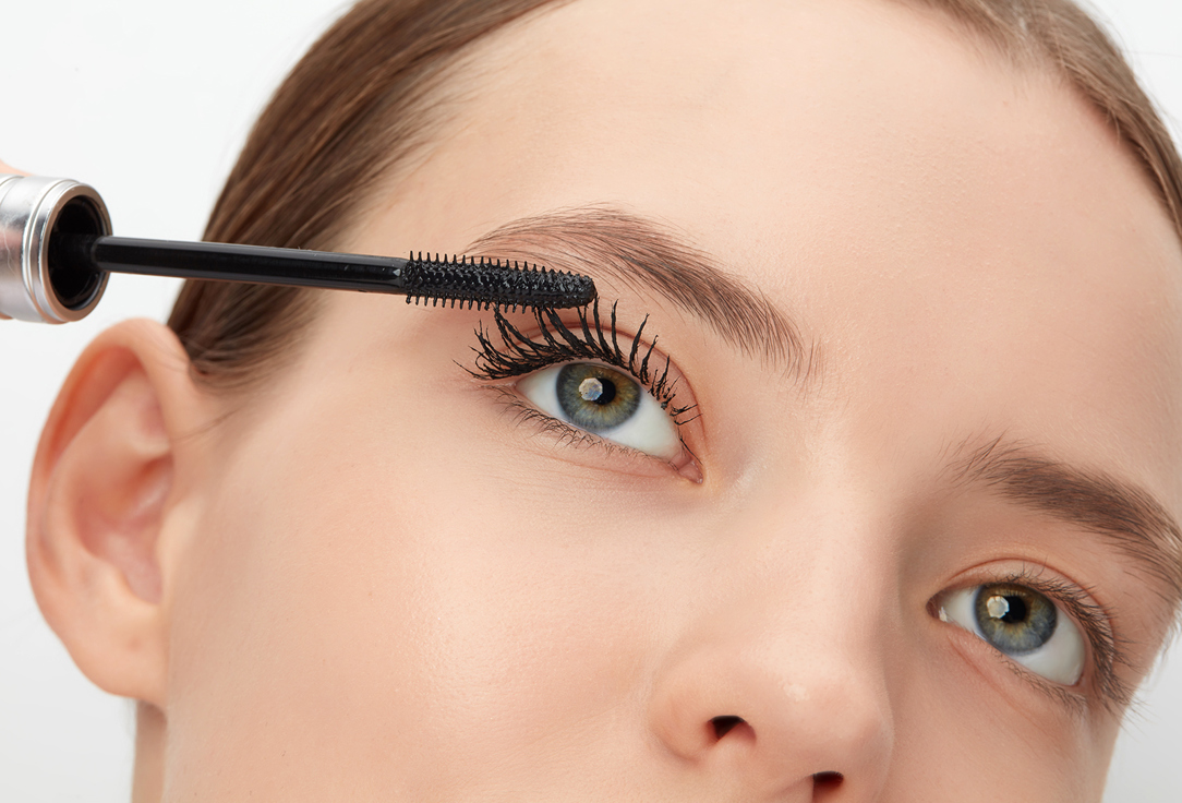 INFLUENCE beauty Water resistant Mascara LASH SCAF 01 6 ml INFLUENCE beauty Water resistant Mascara LASH SCAF