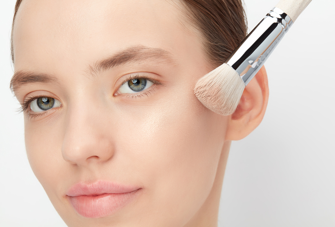 INFLUENCE beauty Highlighter Lunar 01 4.8 g INFLUENCE beauty Highlighter Lunar