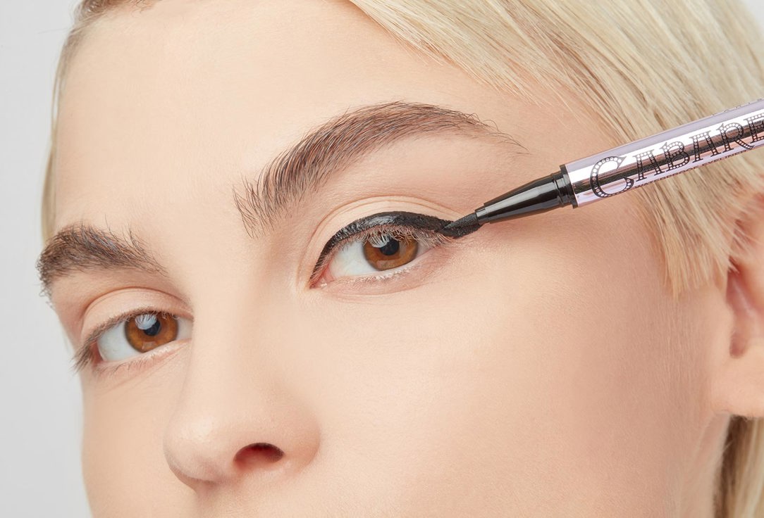 Vivienne Sabo Waterproof eyeliner Cabaret Premiere