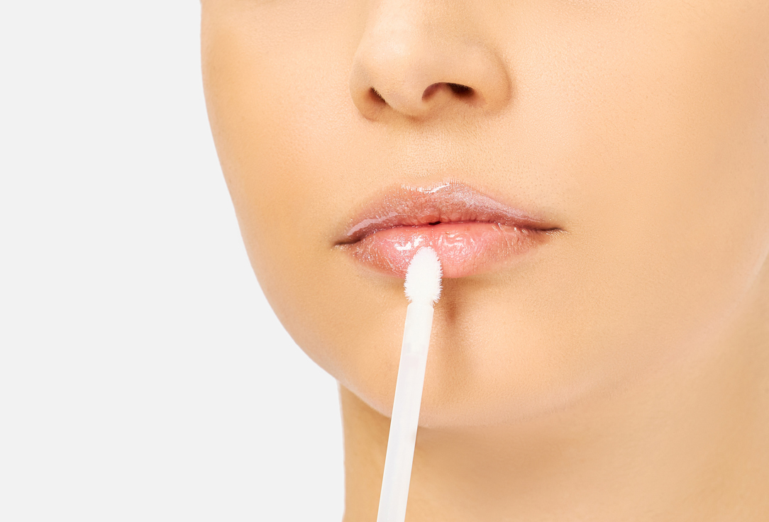 essence Lip Gloss Extreme Shine Volume 101, Milky way 5 ml essence Lip Gloss Extreme Shine Volume