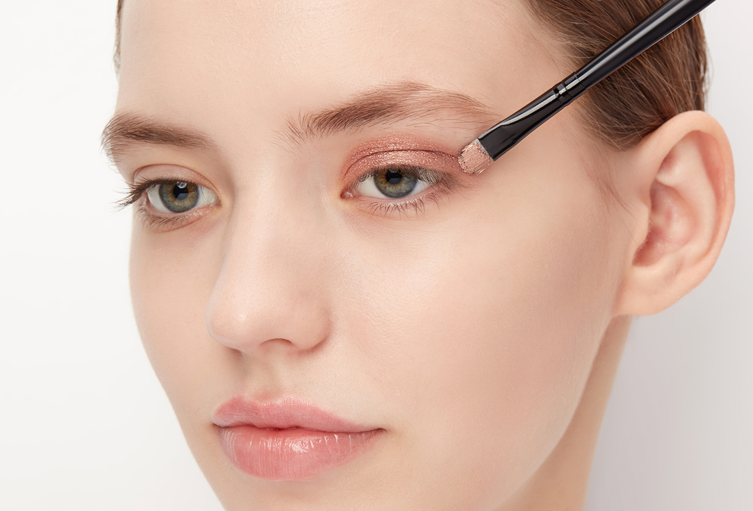 3INA Long-lasting Creamy Eyeshadow The 24H Cream Eyeshadow