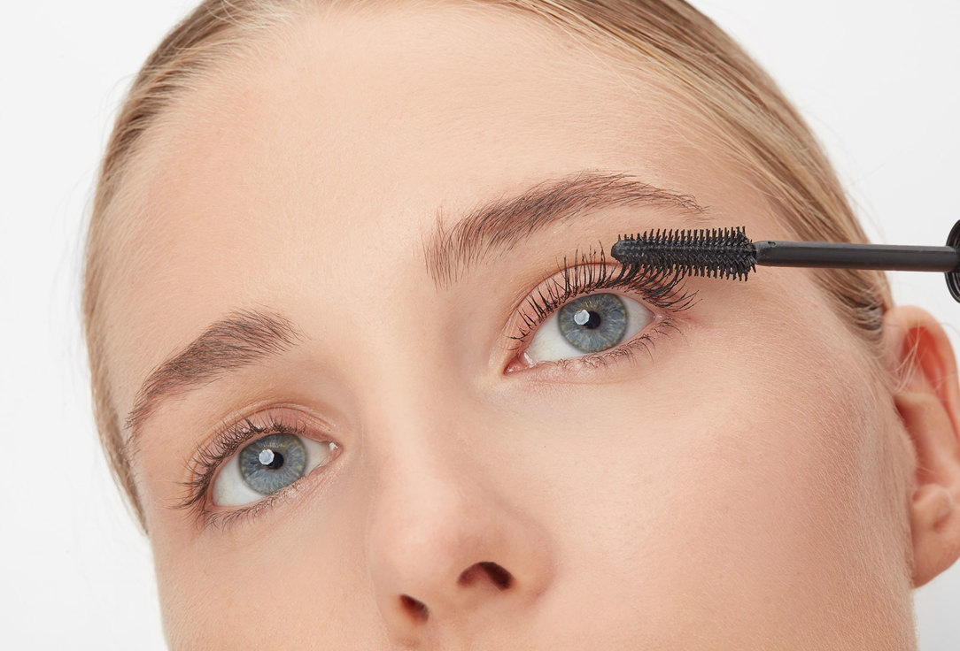 Revlon Тушь для ресниц объемная SO FIERCE MASCARA