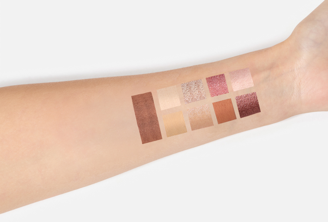 L.A. Girl Eyeshadow Palette Keep It Playful