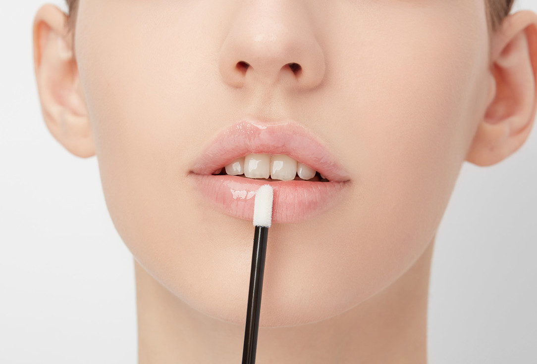 Bourjois Lip gloss Fabuleux
