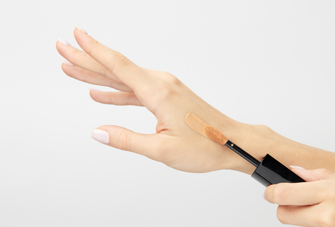 Lancome Concealer Teint Idole Ultra Wear