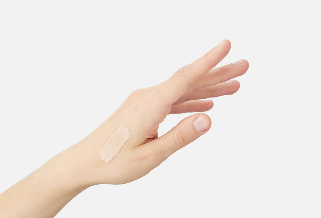 Clarins Foundation Skin Illusion Velvet