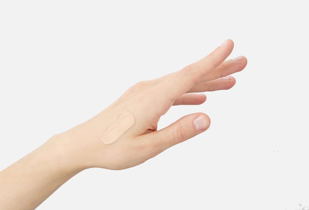 Clarins Foundation Skin Illusion Velvet