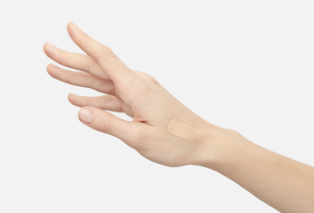 Sisley Lightweight liquid foundation Phyto-Teint Nude 1W, Cream 30 ml Sisley Lightweight liquid foundation Phyto-Teint Nude