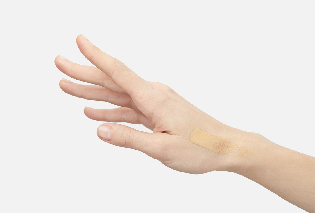 Sisley Lightweight liquid foundation Phyto-Teint Nude 2W1, Light Beige 30 ml Sisley Lightweight liquid foundation Phyto-Teint Nude