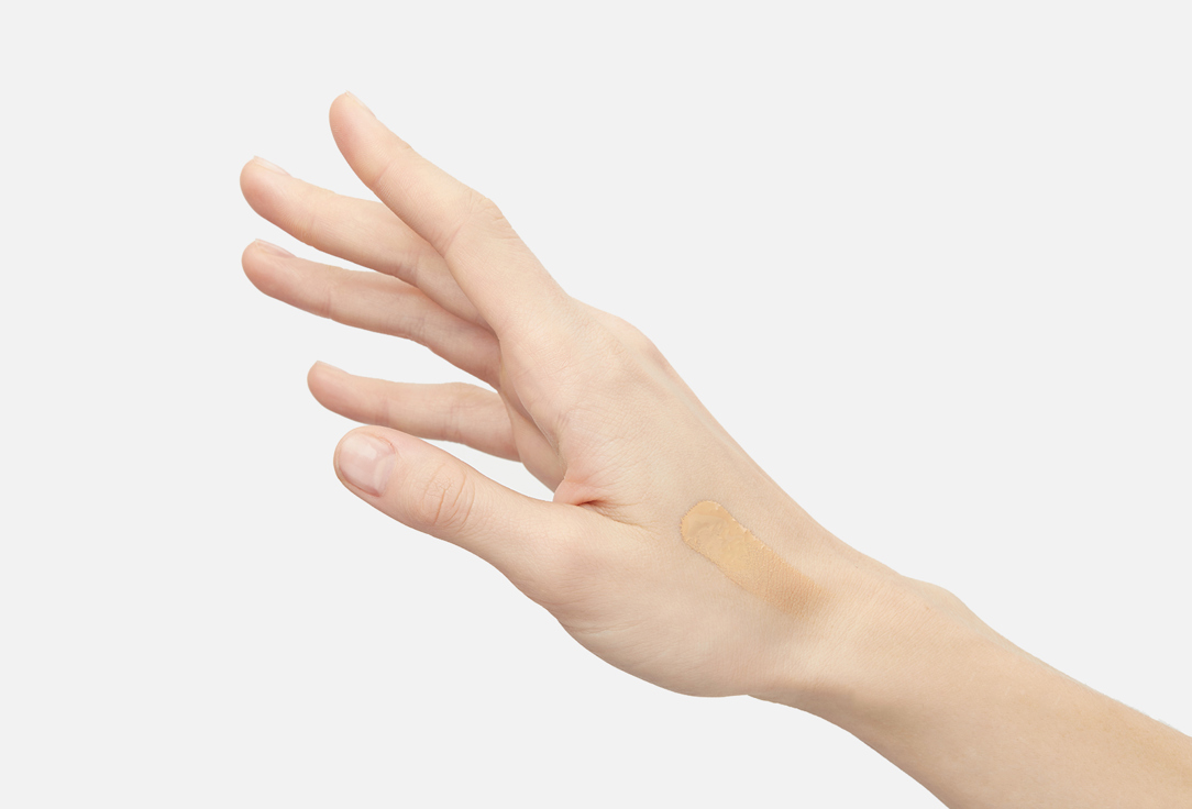 Sisley Lightweight liquid foundation Phyto-Teint Nude