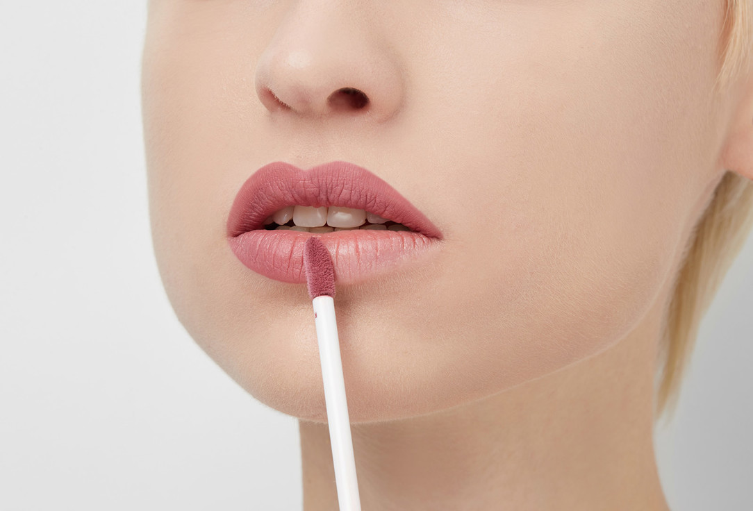 Kylie Cosmetics Matte Full-Coverage Liquid Lipstick Matte Liquid Lipstick 100, Posie k 3 ml Kylie Cosmetics Matte Full-Coverage Liquid Lipstick Matte Liquid Lipstick