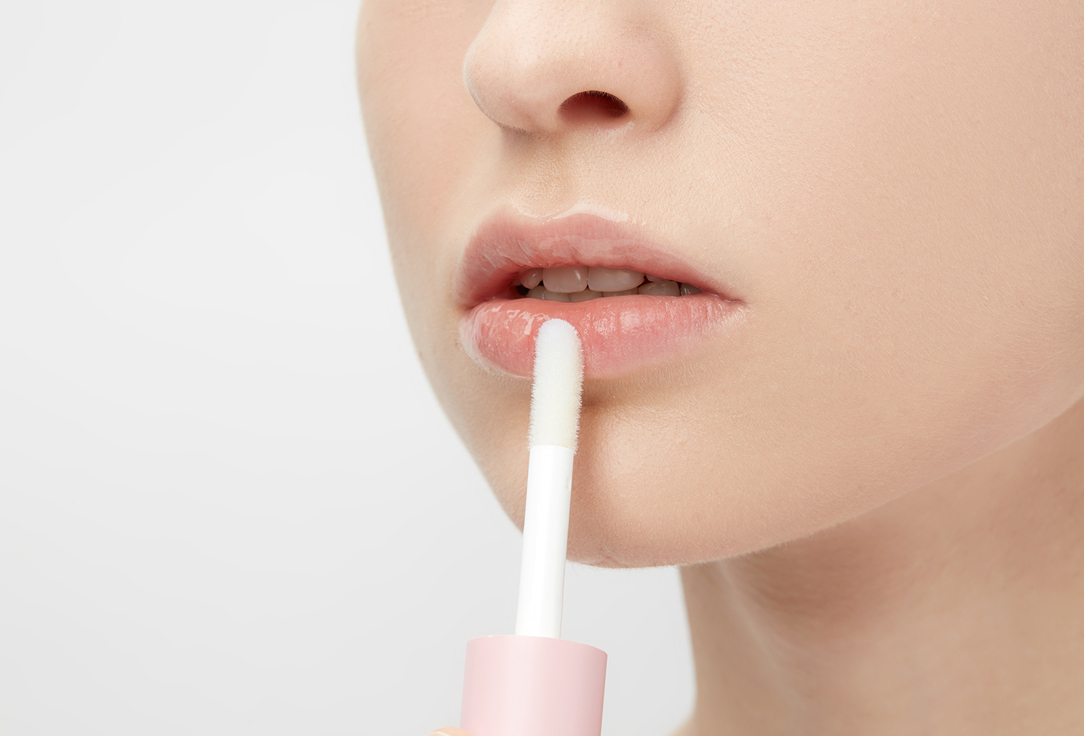 Kylie Cosmetics High-shine lip gloss High Gloss