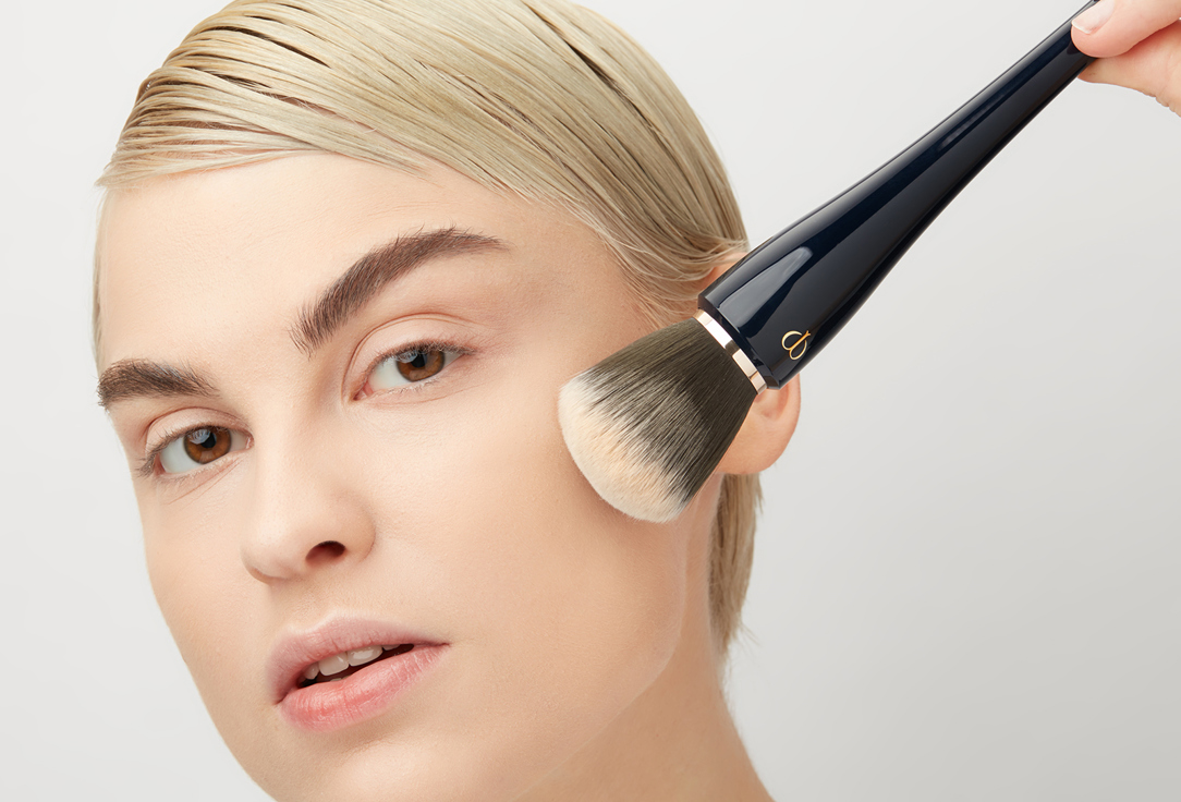 Clé de Peau Beauté Make up brush Powder brush 1 pcs Clé de Peau Beauté Make up brush Powder brush