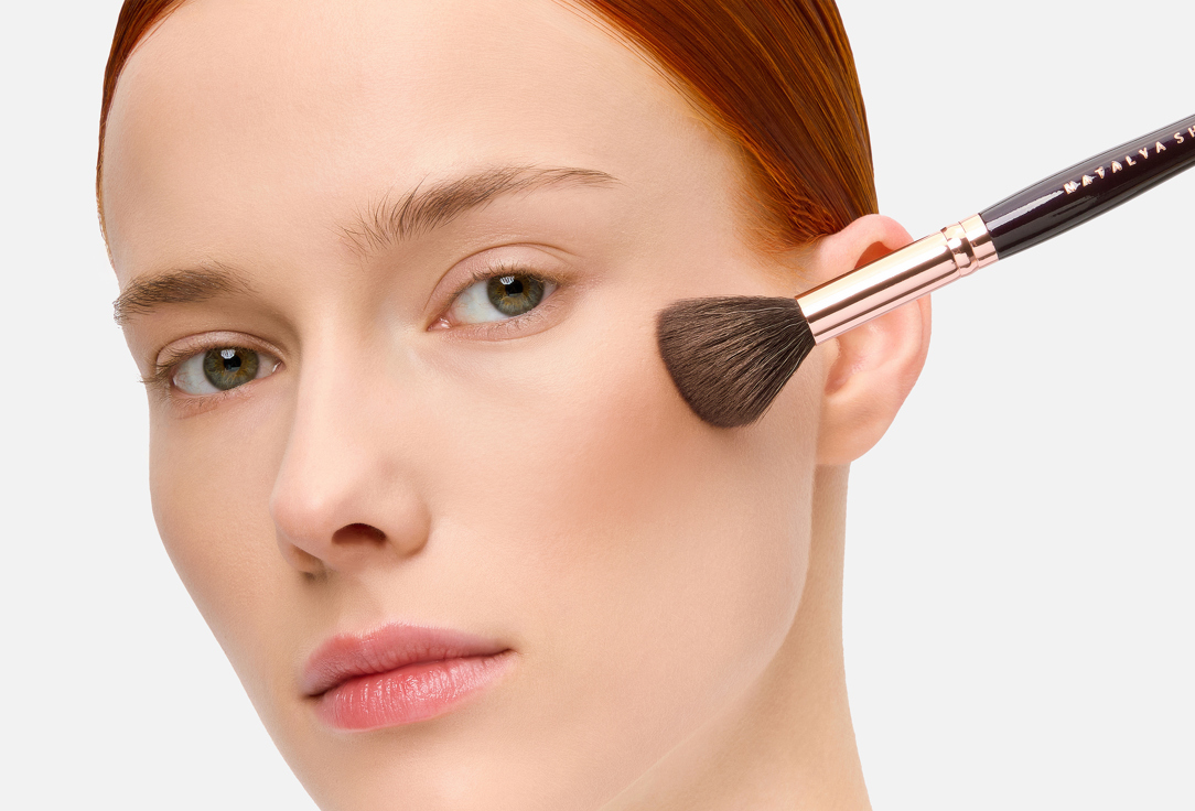SHIK Baked face powder Perfect sculptor
