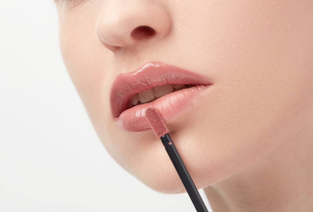 Pupa Glossy Liquid Lipstick I'M SEXY