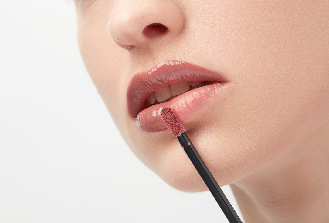 Pupa Glossy Liquid Lipstick I'M SEXY