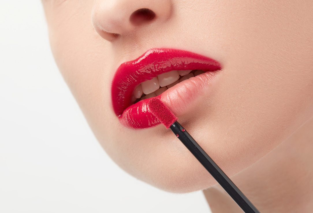 Pupa Glossy Liquid Lipstick I'M SEXY
