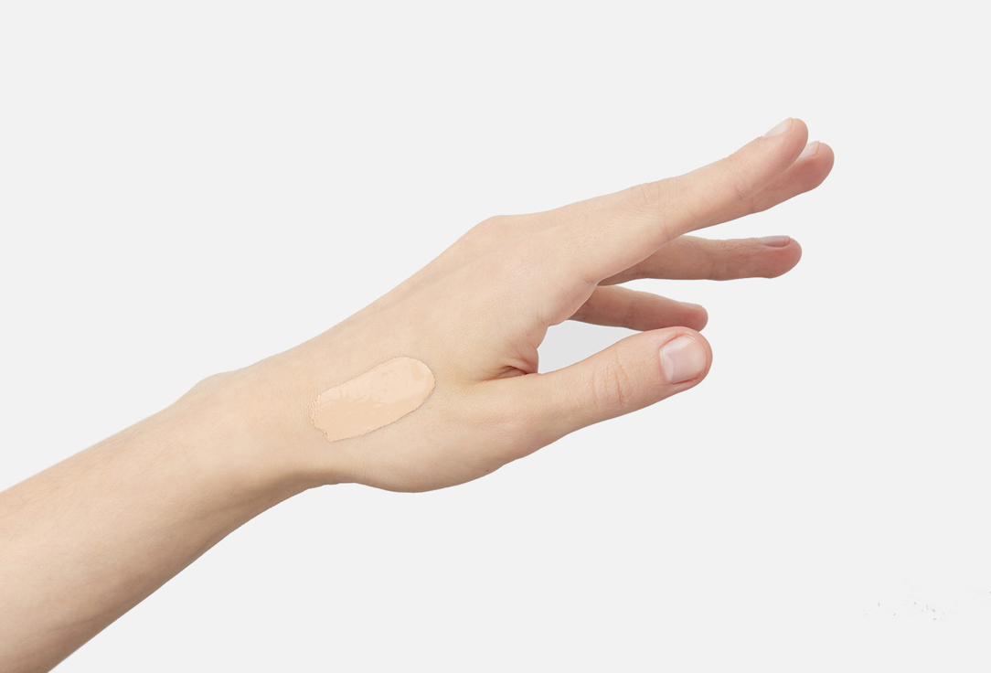 Pupa Waterproof Lightweight Foundation WONDER ME