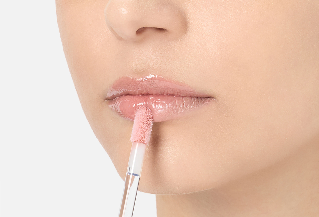 Revlon Lip gloss Super lustrous