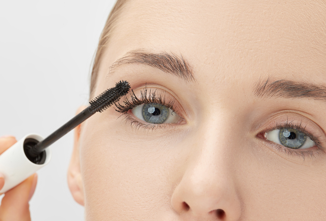 COULEUR CARAMEL Mascara Revolution