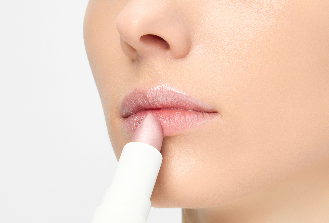 COULEUR CARAMEL Lipstick Rouge À Lèvres Métal