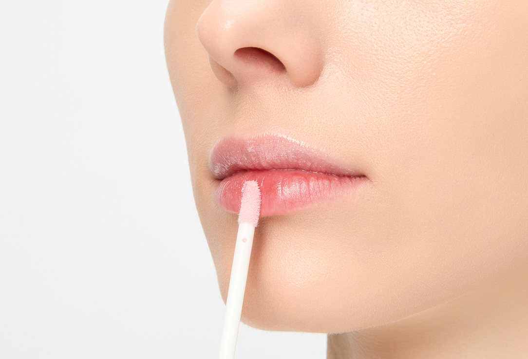 COULEUR CARAMEL Lip Gloss Gloss 811, Glam'kiss 6 ml COULEUR CARAMEL Lip Gloss Gloss