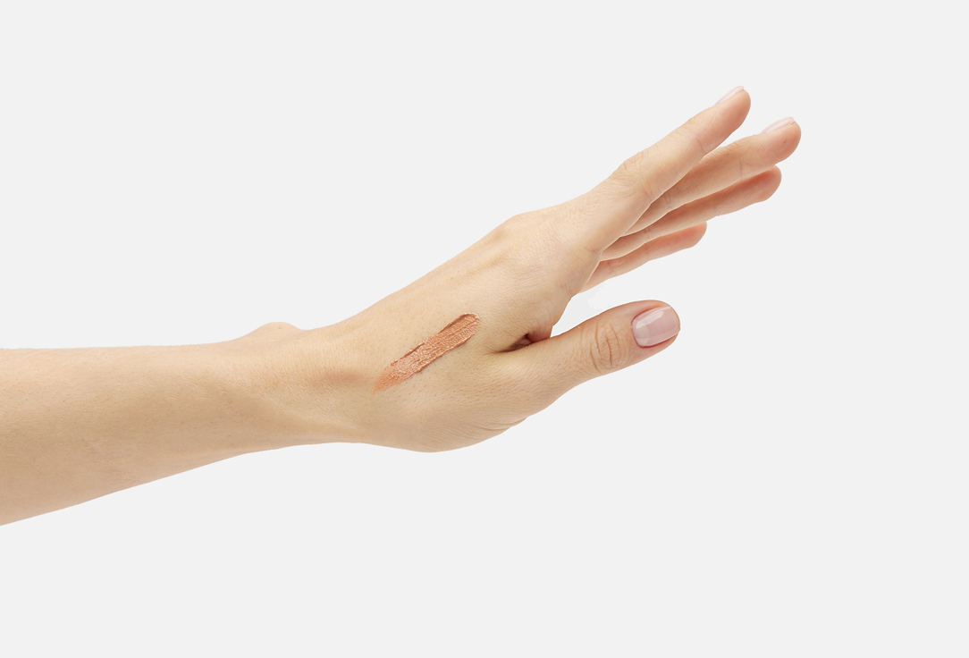COULEUR CARAMEL Velvet Gel Foundation Gel Bonne Mine Velours
